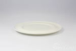 Lyra 31 cm plok&scaron;čias lėk&scaron;tė - Rak Porcelain