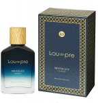 Parfumuotas vanduo vyrams Lou De Pre Midnight Desert, 90 ml