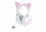 Razer - Kraken Kitty V2 - White