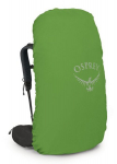Turistinis kuprinės - Osprey - Kestrel 68 L/XL - Juoda - Lietaus apsauga - Ergonomi&scaron;kas