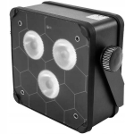 Flash Paraccu 320 Wdmx - Par prožektorius (f7100791)