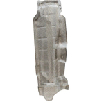 Land Rover Galinio Kuro Bako Apsauga WFZ500120