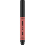 Lūpų balzamas - Catrice - Melt & Plump sultingas lūpų didintojas - 20 Hyp-nude-tized - 1,8 g - Volumizuojantis efektas