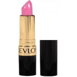 REVLON - Super Lustrous Lūpų dažai Perlė # 450 Gentlemen Prefer Rose - 0,15 oz (4,2 g)