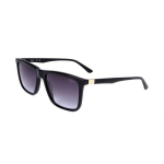 Pepe Jeans PJ7433 56/18/145 080 SAULĖS AKINIAI JUODAS ACETATAS VYRŲ PEJ SAULĖS PJ7433 080 56 18 145