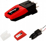 Universali gramofono adatos įdėklas adapteriui sharp sanyo ir kitiems