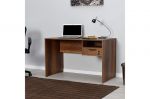 Kompiuterinis-ra&scaron;omasis stalas Asir CMS-510-OO-1, 120x75x60 cm, rudas