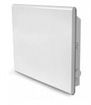 Elektrinis radiatorius Adax VP12 H 15 KBT, 1500 W