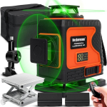 "Heckermann" lazerinis gulsčiukas DS029