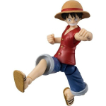 Figūrinė figūra Ultimate Legends - BANDAI - One Piece - Monkis D. Lufis - 12 cm