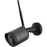WiFi Camera - LINK2HOME - Indoor/Outdoor - 1080P HD, Night Vision, Motion Detection