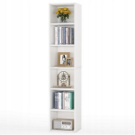 Tribesigns lentyna su 6 kubeliais, 180x30x30cm