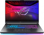 Ne&scaron;iojamas kompiuteris ASUS ROG Strix G16 G615LR-U7161W - Ultra 7-255HX | 16''-240Hz 2.5K | 16GB | 1TB | Win11H | RTX5070Ti