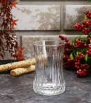 Puodeliai kavai ir arbatai Pasabahce 170 ml 6 vnt.