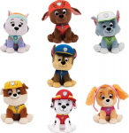 Gund "&scaron;unų Patrulis" pliu&scaron;inis žaislas, 15 cm
