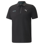 Laisvalaikio mar&scaron;kinėliai vyrams PUMA MAPF1 Polo PUMA Black - 53847801, juodi, S