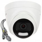 Ahd, Hd-cvi, Hd-tvi Pal kamera Ds-2ce72hft-f28(2.8mm) 5mpx Hikvision analog