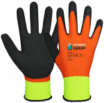 Ace Hydrogrip darbo pir&scaron;tinės, 2 poros, atsparios drėgmei