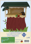 Pebaro Birdhouse I meno kūrinys