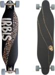 Switch Irbis universalus longboard'as Switch 97 cm, idealus carving'ui, važinėjimui į darbą, kruizinimui, pumping'ui, stiklo pluo&scaron;to Flex Paris V2 150 mm a&scaron;ys paaugliams ir suaugusiems, cruiser'is pagamintas Europoje