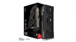 XFX Swift AMD Radeon RX 9070 OC Triple 90 mm Fan Gaming Edition 16GB GDDR6