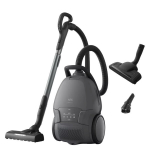 Dulkių siurblys Dulkių siurblys AEG AB81A2DG 8000 Animal, 650 W, 5 l mai&scaron;elis, HEPA filtras
