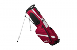 WILSON QS golfo krep&scaron;ys Red/White/Black