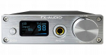 Audio keitiklis dac fx-audio dac-fx-d01 stiprintuvas garso plok&scaron;tė