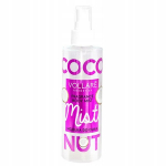 &Scaron;vytėjimą suteikiantis kūno pur&scaron;kiklis Vollare Coconut 200ml
