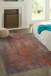 Asir kilimas Folk Chenille BA 30 150x230 cm