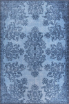 Asir kilimas Folk Chenille BA 04 230x330 cm