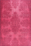 Asir kilimas Folk Chenille BA 38 75x150 cm
