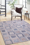 Asir kilimas Folk Chenille BA 32 150x230 cm