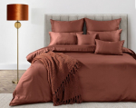 Eurofirany patalynės komplektas Elegant 1I, 200x220, 3 dalių