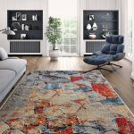 Asir kilimas Kece-Fr90 160x230 cm