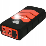Paleidimo įrenginys power bank 9000mah Yato
