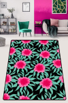 Asir kilimas Blackberry Djt 100x160 cm