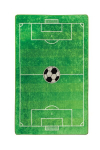 Asir kilimas Football 160x230 cm