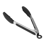 Ambition virtuvinės žnyplės Snap, 28 cm