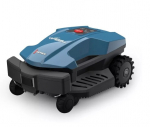 Robotas vejapjovė Wiper Premium I350 S, 3500 m&sup2; talpa, greitas įkrovimas, GPS valdymas