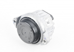 BMW Variklio Laikiklis 1 E81 E87 E88 3 E90 E91 E92 E93 X1 E84 Originalus 22116768852