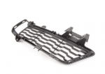 BMW F30 priekinio bamperio grotelės Kairė originali 51118068125