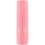 Blush antistieptukas - Catrice - Blushin' Charm - 40 Sparkle Lover - Kreminė formulė - Ilgai i&scaron;liekantis