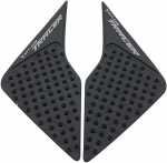 Apsauga/danga 2x guma ant kelių, Yamaha Mt09 Mt 09 Tracer 15-17 bako