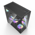 Kompiuteris INTOP i5-14400F 32GB DDR5 1TB SSD M.2 NVME RTX5060Ti 8GB WIN11Pro