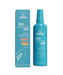 Drėkinamoji veido dulksna DR. PAWPAW Hydrating Face, 100 ml