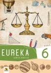 Eureka! Gamtos mokslų vadovėlis 6 klasei, 2 dalis
