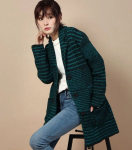 Desigual storas megztinis SHANNON, M