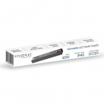 Reguliuojamo ry&scaron;kumo LED maitinimo &scaron;altinis 12V, 5A, 60W, IP40