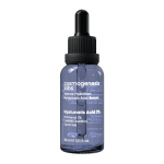 Cosmogenesis Labs, Drėkinamasis serumas su hialurono rūg&scaron;timi, 30 ml
